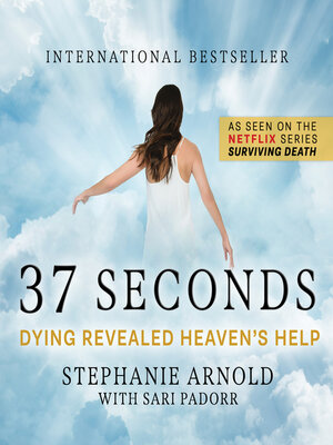 cover image of 37 Seconds